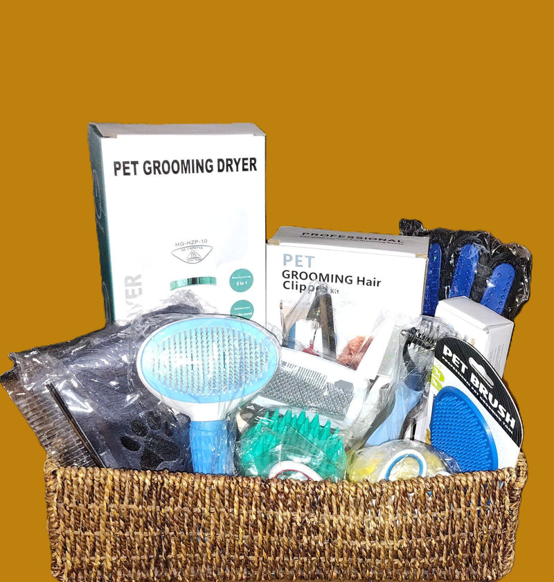 Bark & Bite Bundles