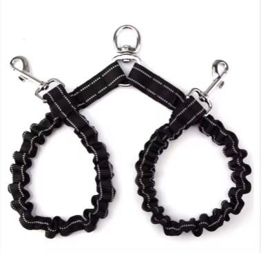 Two Lead Leash Add On