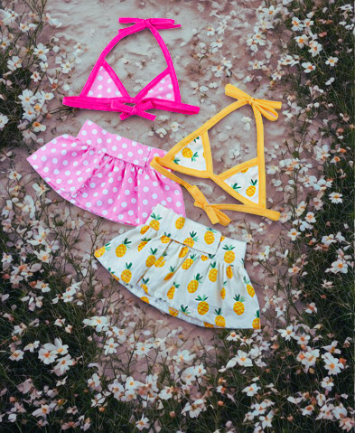 Swimwear Bikini