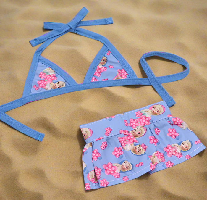Swimwear Bikini