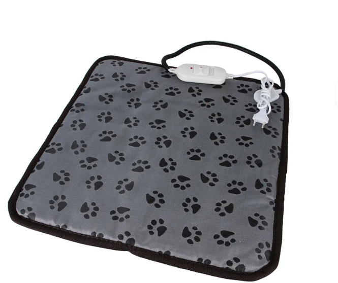 Waterproof Heating Pad