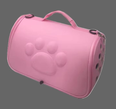 Paw Pet Carrier