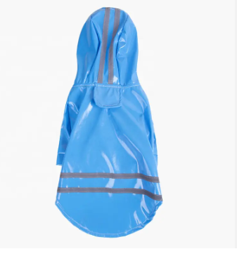 Light Weight Puppy Rain Coat
