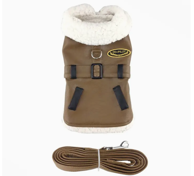 Aviator Jackets