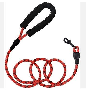Reflective Durable Nylon Leash