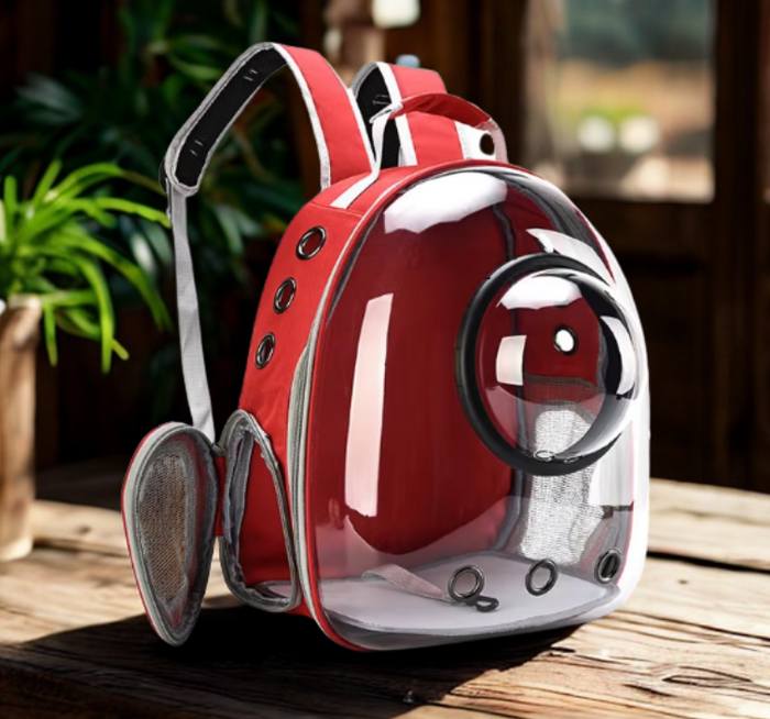 Backpack Carriers