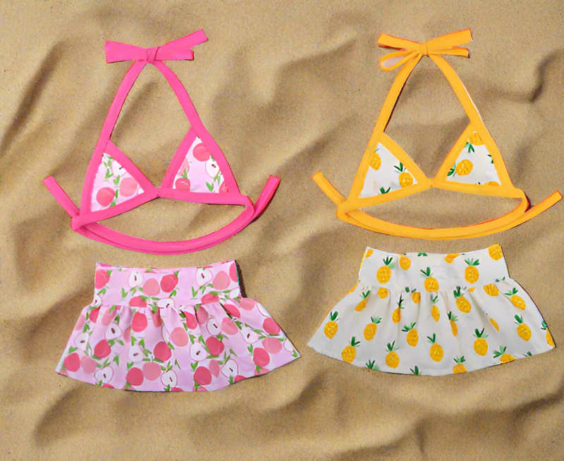 Swimwear Bikini