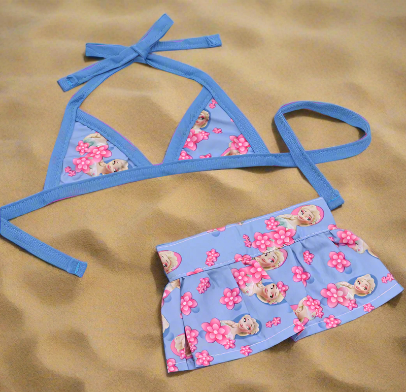 Swimwear Bikini