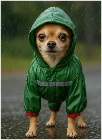 Full Body Rain Suits