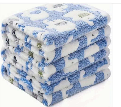 Pet Blankets