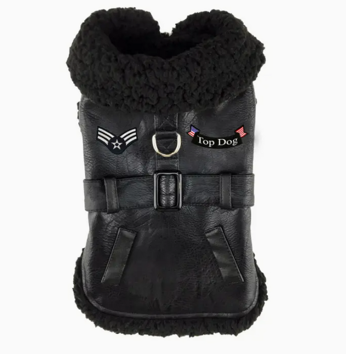 Aviator Jackets