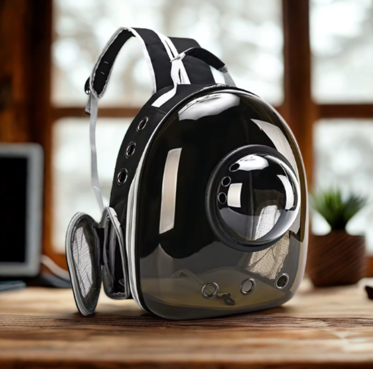 Backpack Carriers