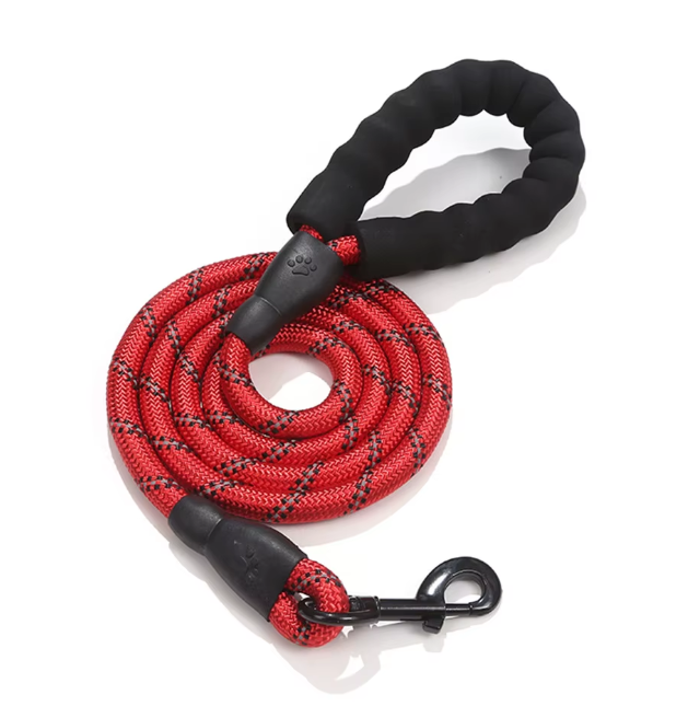 Reflective Durable Nylon Leash